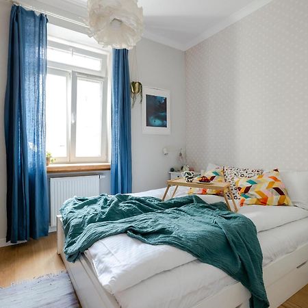 Shortstaypoland Mala Warschau Exterior foto