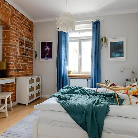Shortstaypoland Mala Warschau Exterior foto