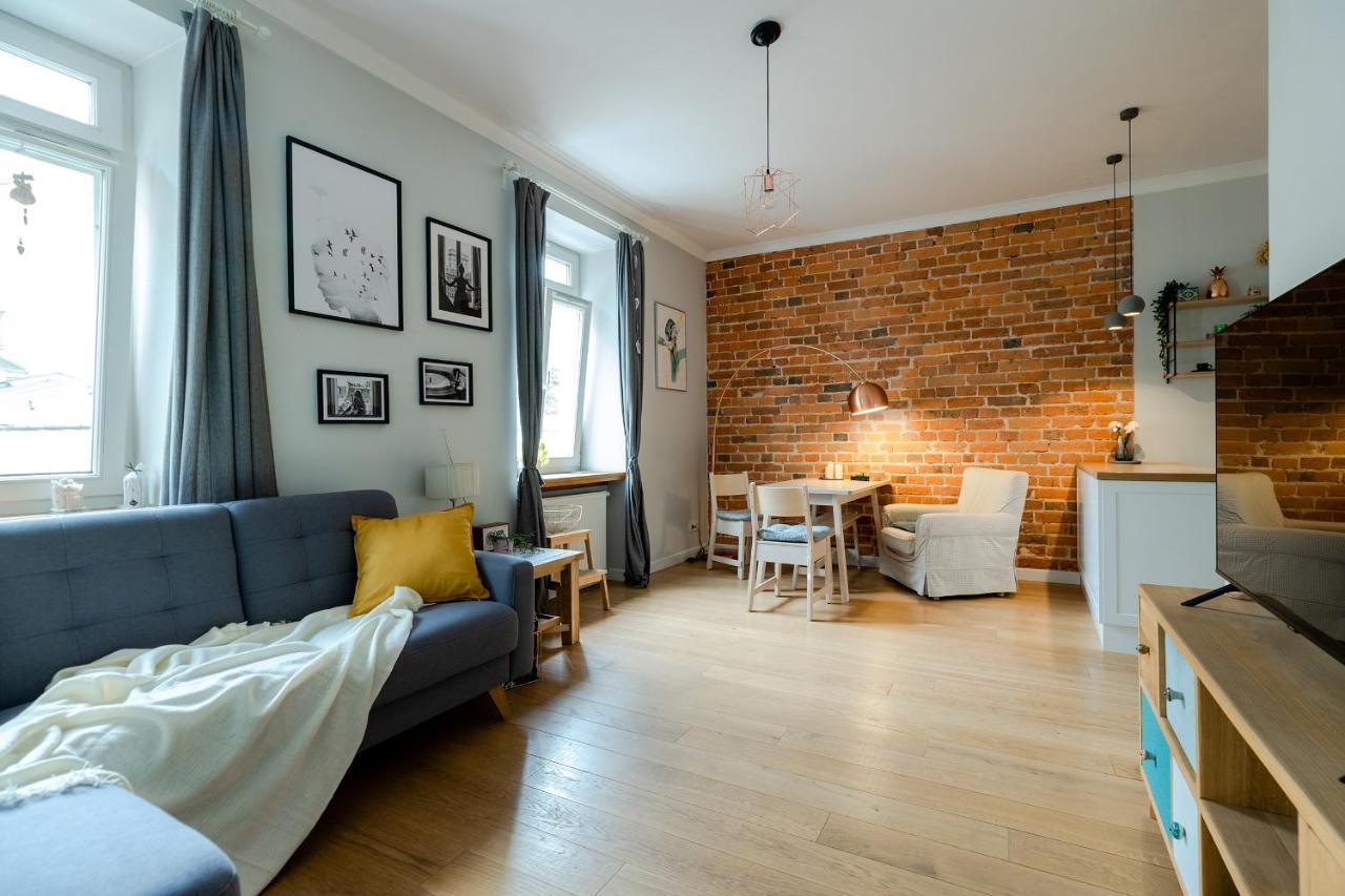 Shortstaypoland Mala Warschau Exterior foto